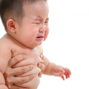 Can probiotics help with colic?