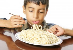 Picky eating may be caused by gut bacteria
