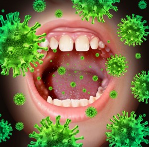 Surprising Ways Mouth Bacteria Impacts Our Health
